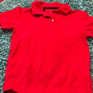 Tommy Hilfiger Shirt